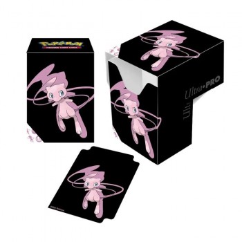 Mew Full-View kortų laikymo dėžutė Pokémon Ultra Pro